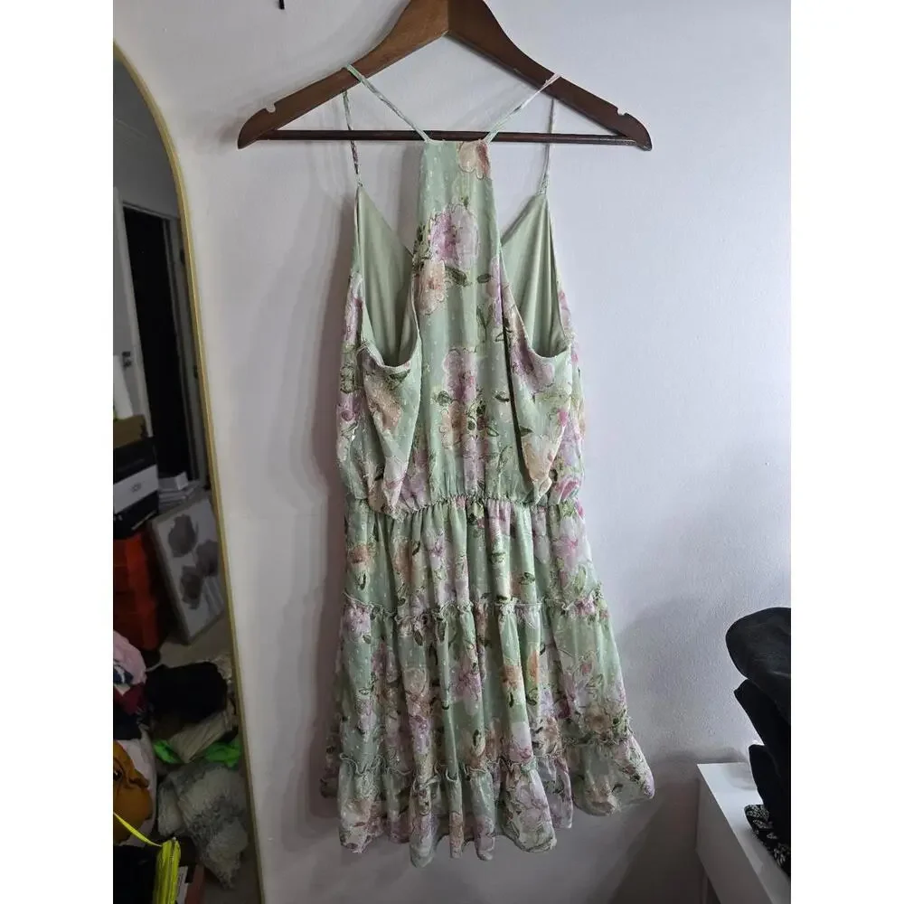 Lush dress - Picture 2 of 4